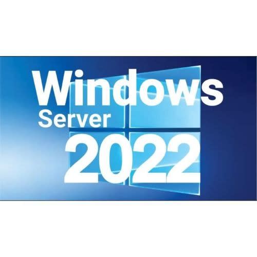 Microsoft Windows Server Standard 2022 License Key