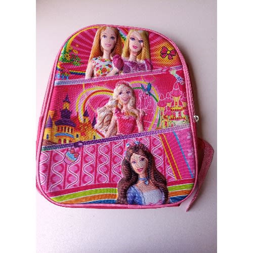 Disney Character Bag - Small