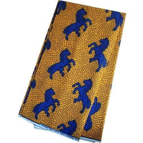 Classy Ankara Fabric - 6 Yards