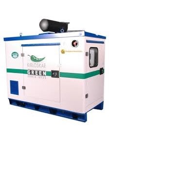 62kva Generator