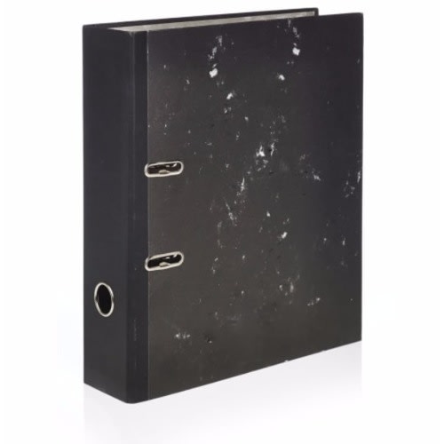 Lever Arch File - Pack Of 10pcs