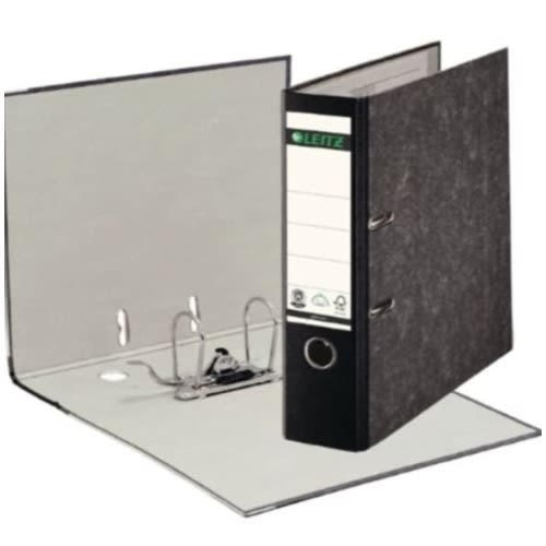Lever Arch File - Pack Of 10pcs