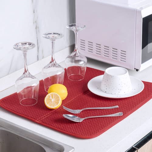 Dish Drying Mat