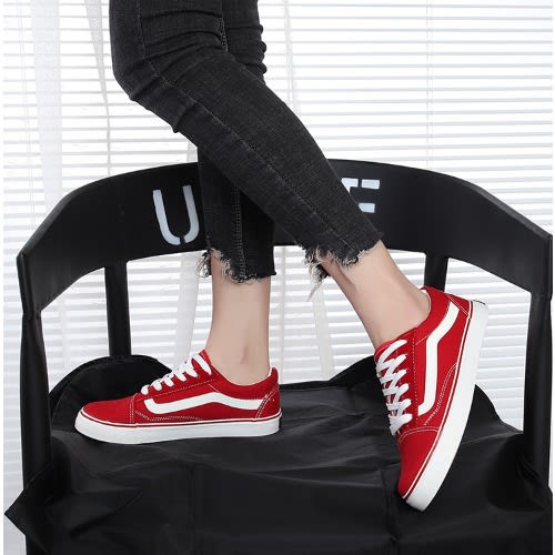 Bmx Fashion Sneakers