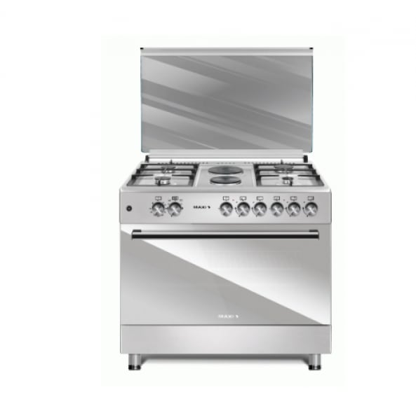 Style 60x90 4G + 2E INOX