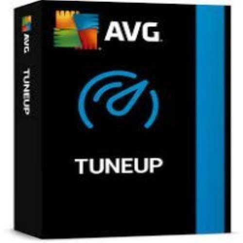 Avg Pc Tuneup 2020- 1 User Activation Key