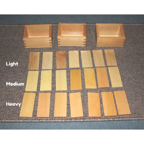 Baric Tablets