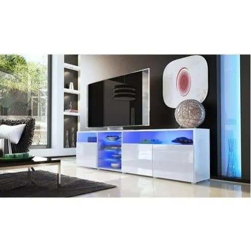 Tv Stand For Tvs Up To 88