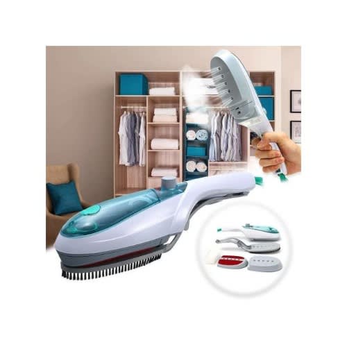 Portable Handheld Travel Steamer Iron