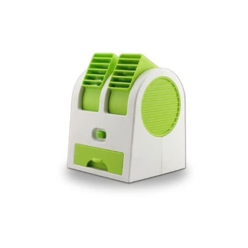 Portable Mini Fan Air Conditioning 5v