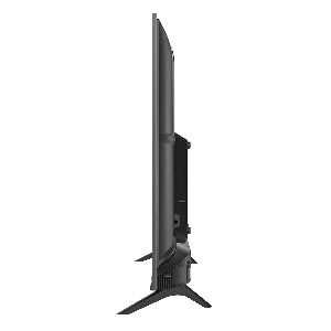 55" Uhd 4k Smart Tv - 3 Hdmi - 2 Usb - 1 Av - Free Wall Bracket - Wifi - Lan