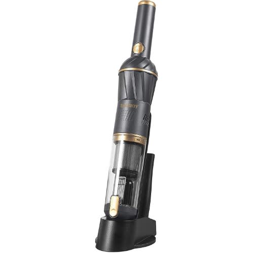 Bel01096 Airlite Rechargeable Lightweight Handheld Vacuum