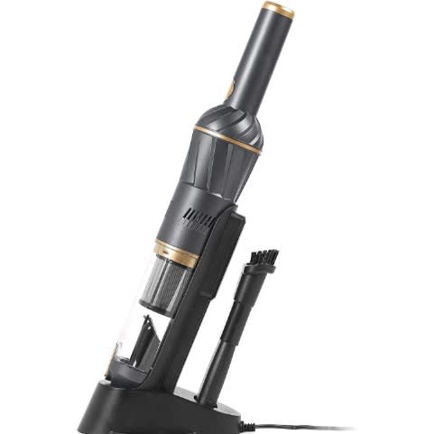 Bel01096 Airlite Rechargeable Lightweight Handheld Vacuum