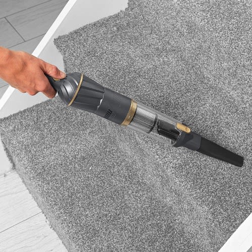 Bel01096 Airlite Rechargeable Lightweight Handheld Vacuum