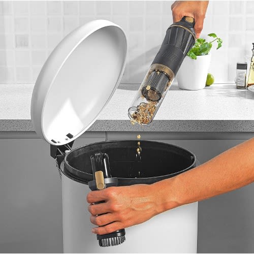 Bel01096 Airlite Rechargeable Lightweight Handheld Vacuum