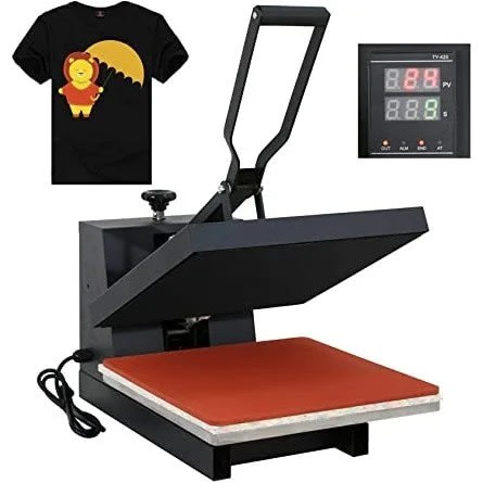 Heat Press Transfer Machine 38x38