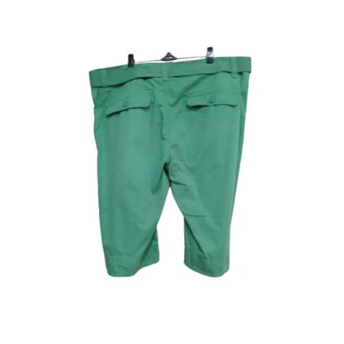Men's Short - Light Green