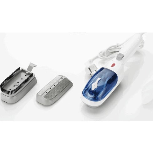 Portable handheld Clothes Ironing Machine electric garment steamer mini Travel package