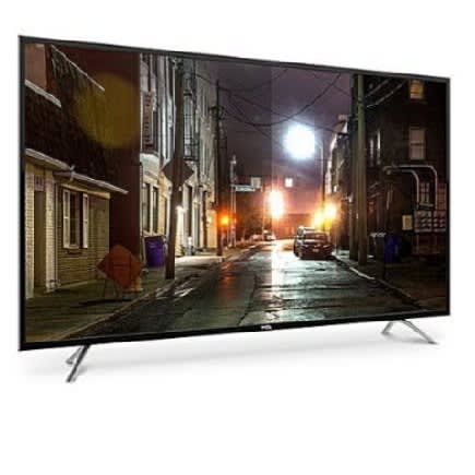75'' Smart Tv