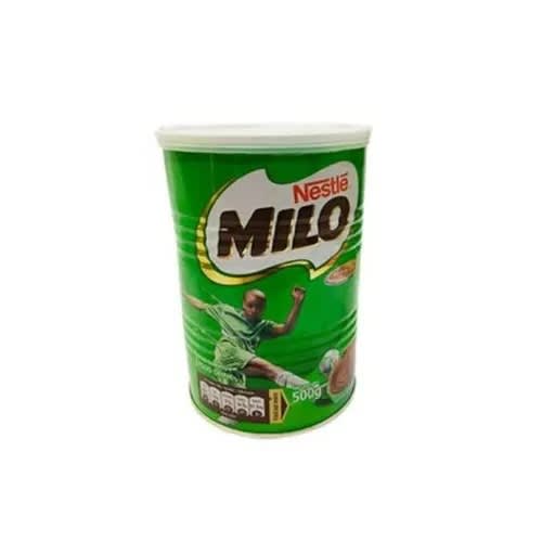 Milo Tin- 500g