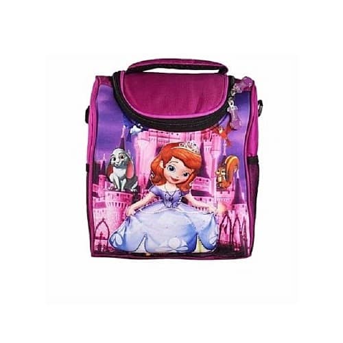 Princess Sofia Lunch Bag