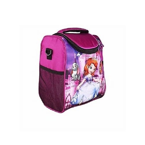 Princess Sofia Lunch Bag