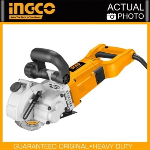 Ingco - Wall Chaser - 3000W - 130mm