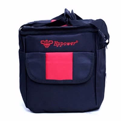Insulated Lunch Bag