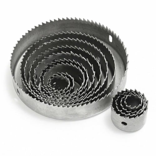 Hole Saw Cutter -18pieces