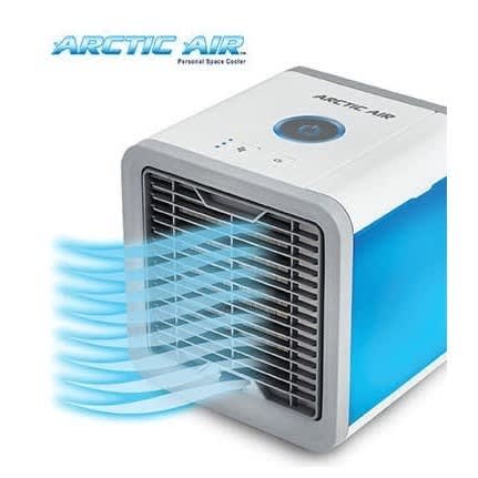 Evaporated Arctic Air Cooler