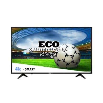 43 Inches Smart Tv