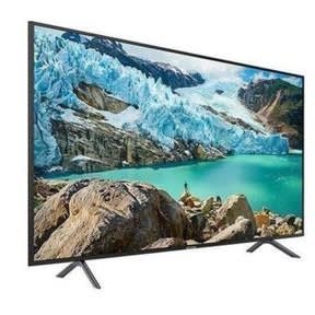43 Inches Smart Tv