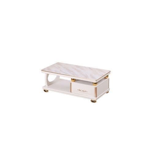 Centre Table With Drawer - 120cm x 60cm