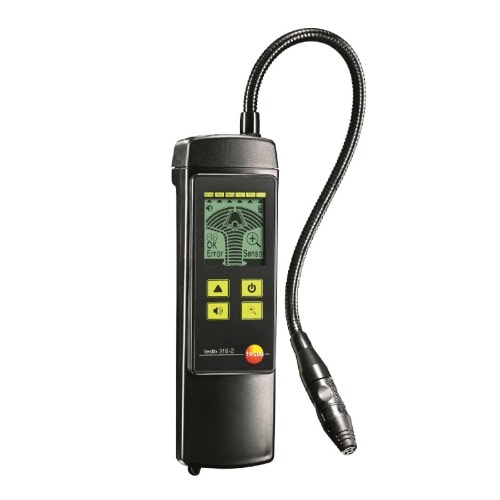 Gas Leak Detector Testo 316-2