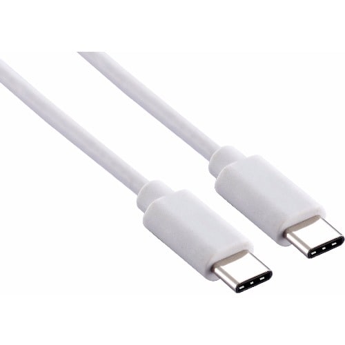 Type-C  To Type C Charging & Data Cable