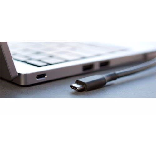 Type-C  To Type C Charging & Data Cable