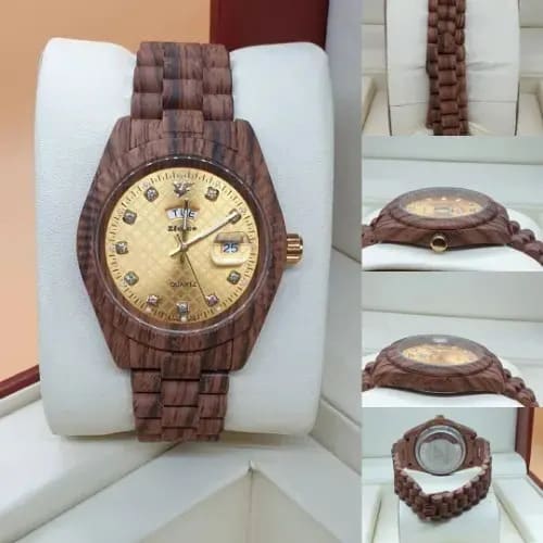 Men's Wristwatch