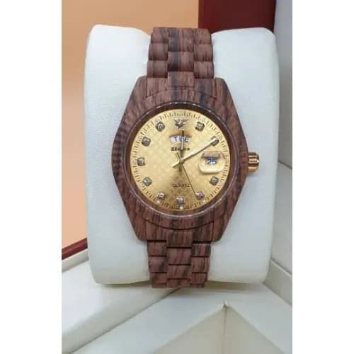 Men's Wristwatch