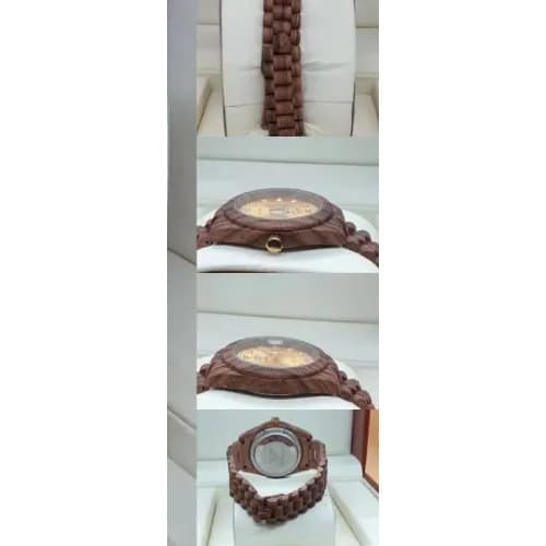 Men's Wristwatch