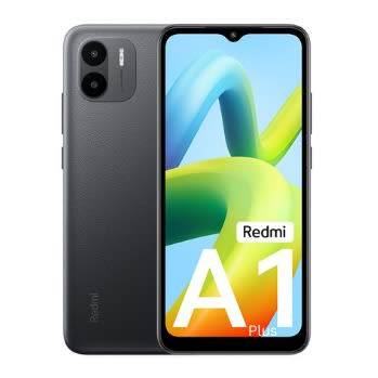 Redmi A1+ - 6.52