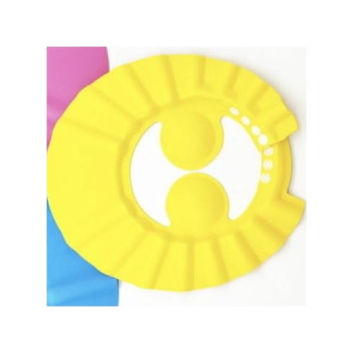 Baby And Kids Adjustable Shower Cap