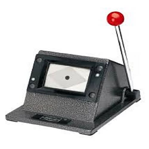 Pvc Card, Id Card And Plastic Card Cutter