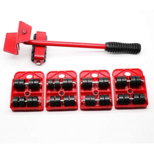 Heavy Duty Furniture & Appliance Moving Tools