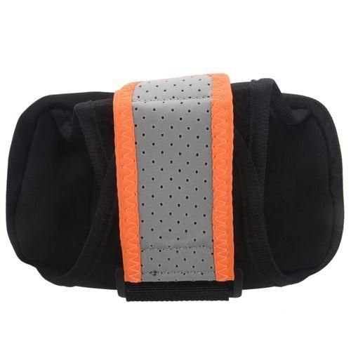 RIMIX Running Arm Bag Jogging Sports Arm Bag Reflective
