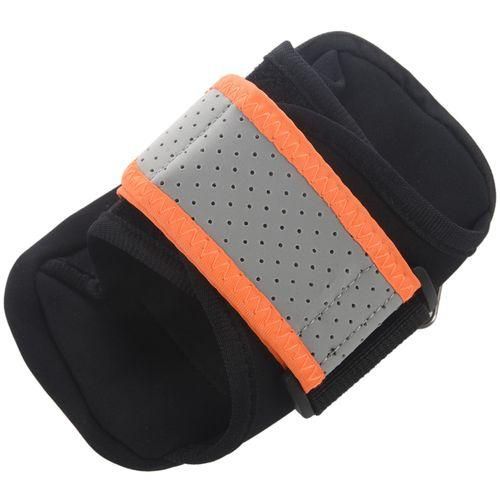 RIMIX Running Arm Bag Jogging Sports Arm Bag Reflective
