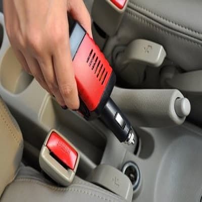 Car Inverter to Power Laptop  Phone or TV- 150W
