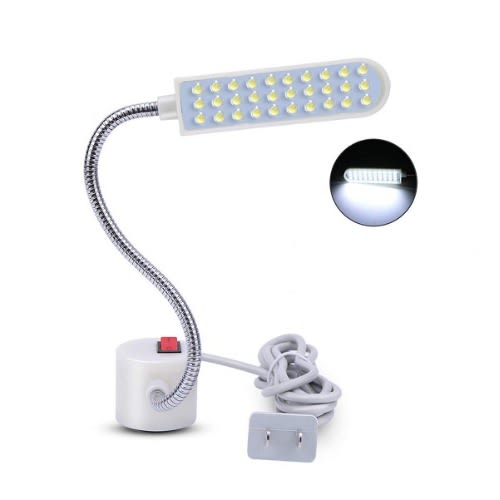 30 Led Sewing Machine Light Lamp With Magnet