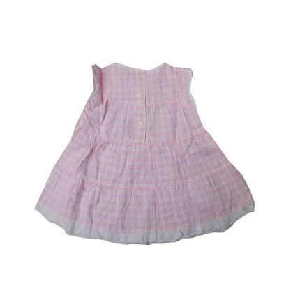Toddler Pink Dress