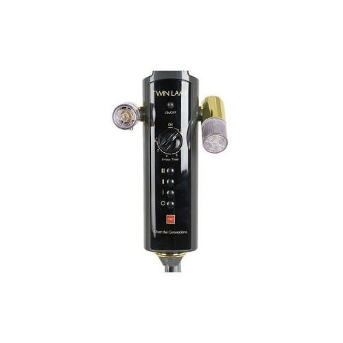 Standing Fan With Light And Timer – P40w