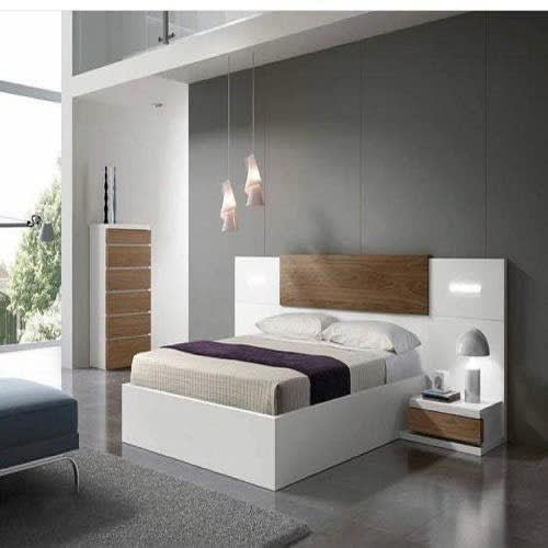 Bedframe - 6ft X 6ft